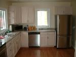 after kitchen remodeling